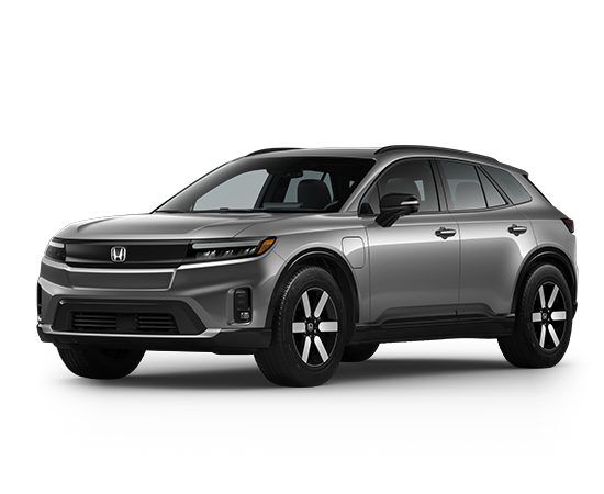 2026 HONDA Prologue
