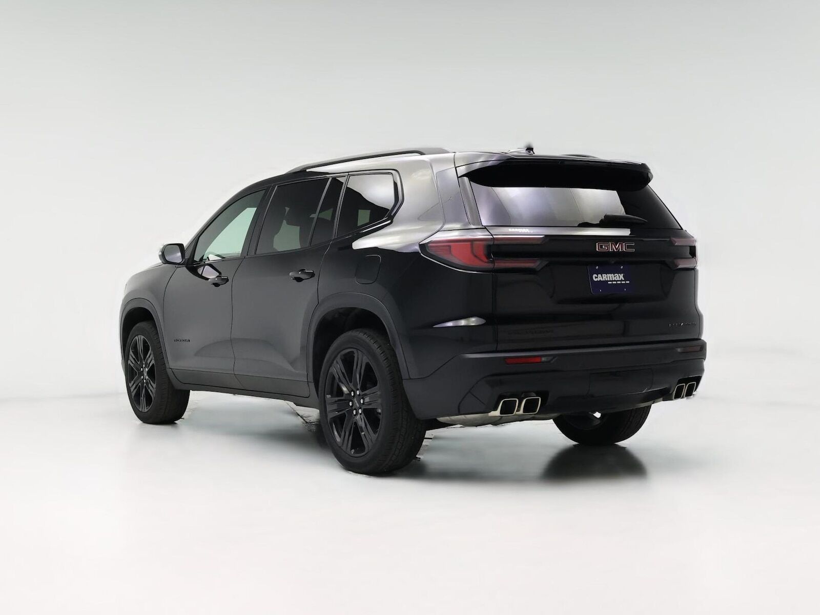2024 GMC Acadia