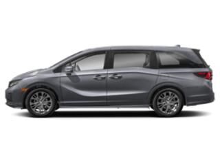 2026 HONDA Odyssey