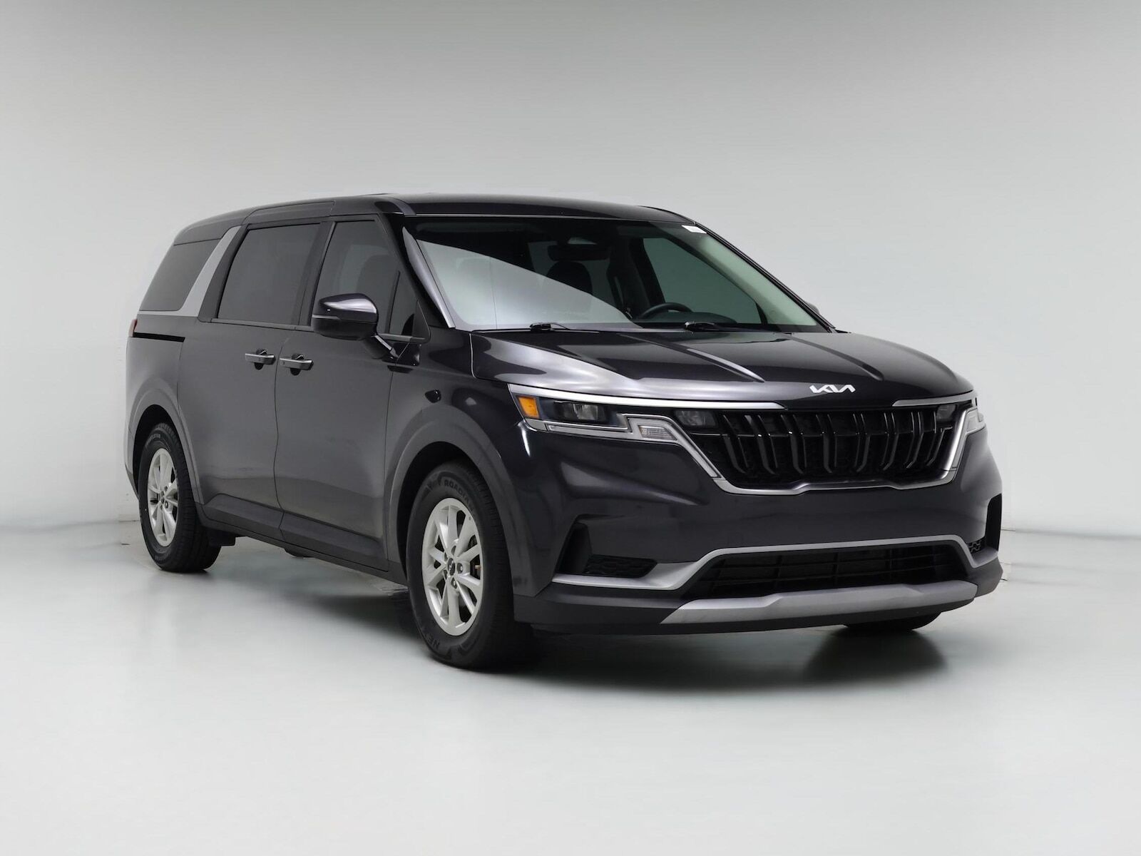 2024 KIA Carnival