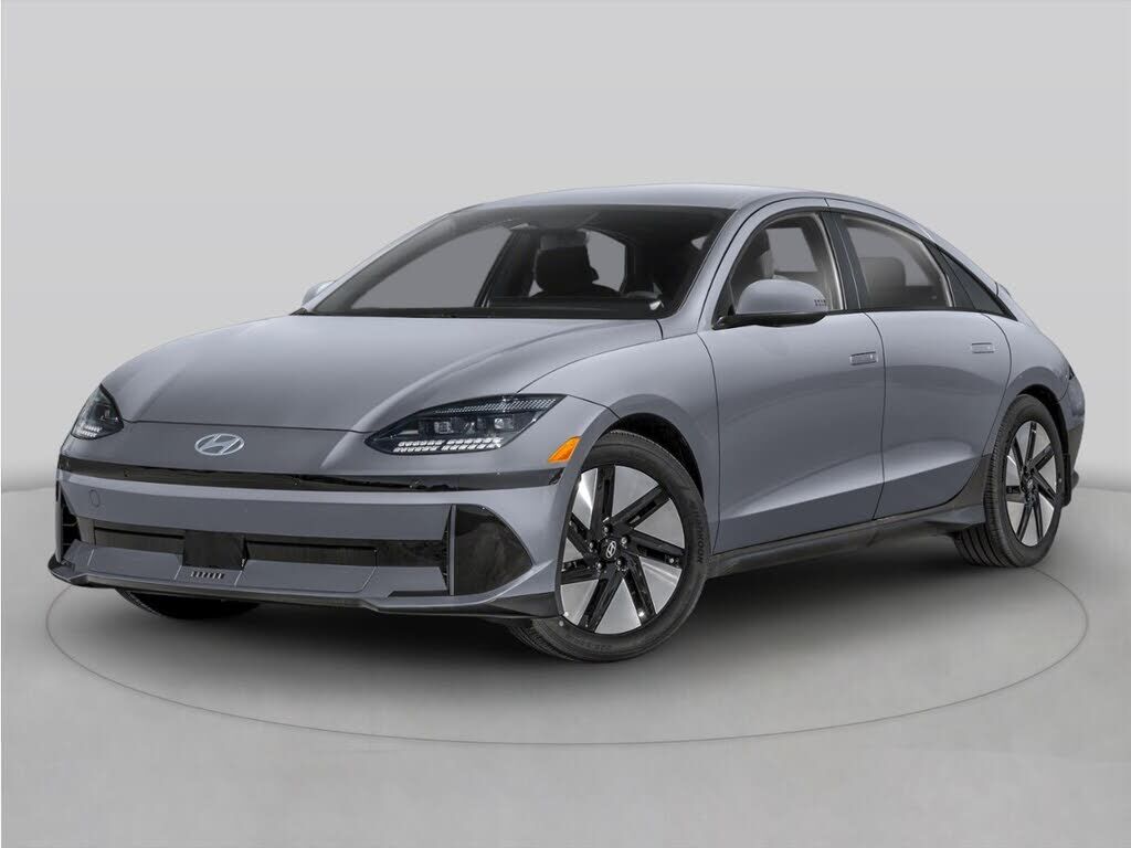 2024 HYUNDAI Ioniq 6