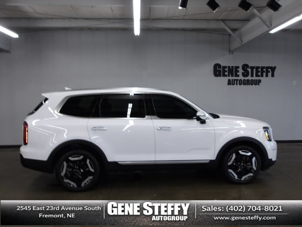 2024 KIA Telluride