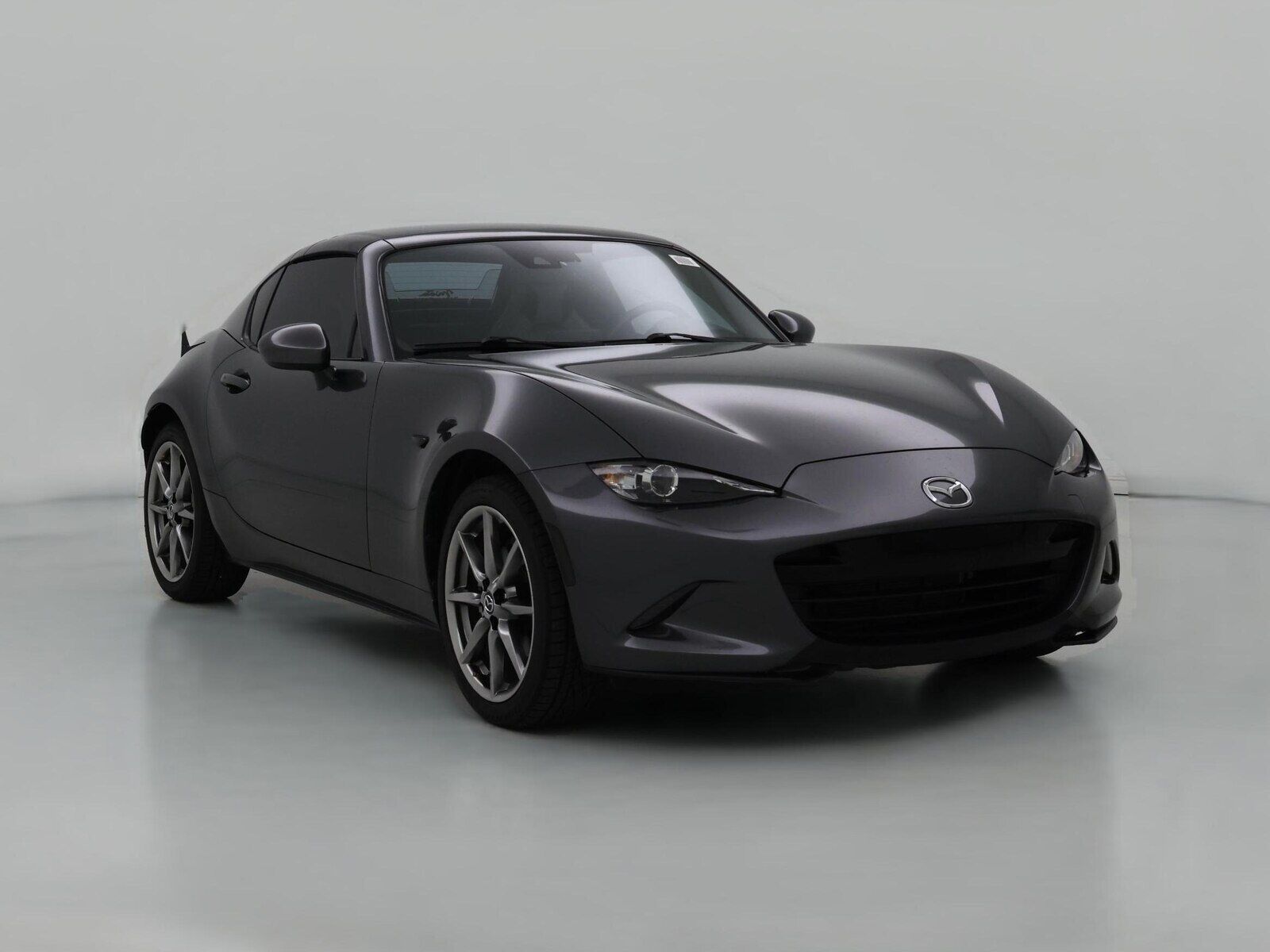 2022 MAZDA MX-5