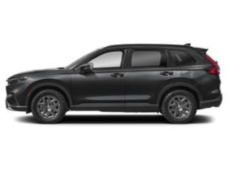 2027 HONDA CR-V