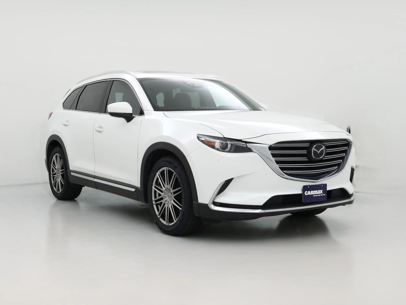 2016 MAZDA CX-9