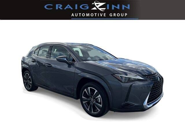 2024 LEXUS UX