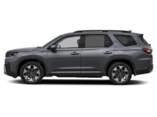2026 HONDA Pilot