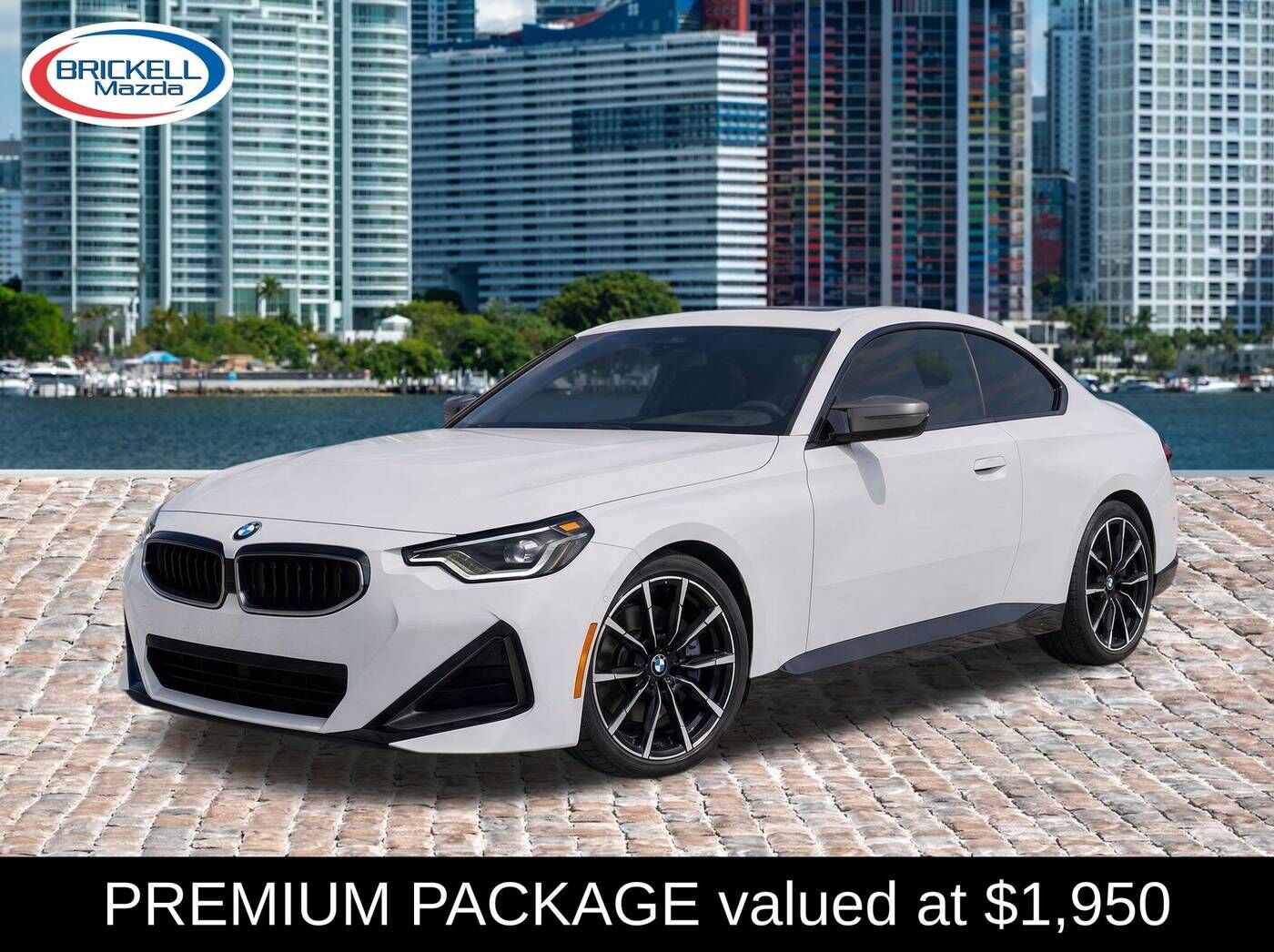 2024 BMW M2