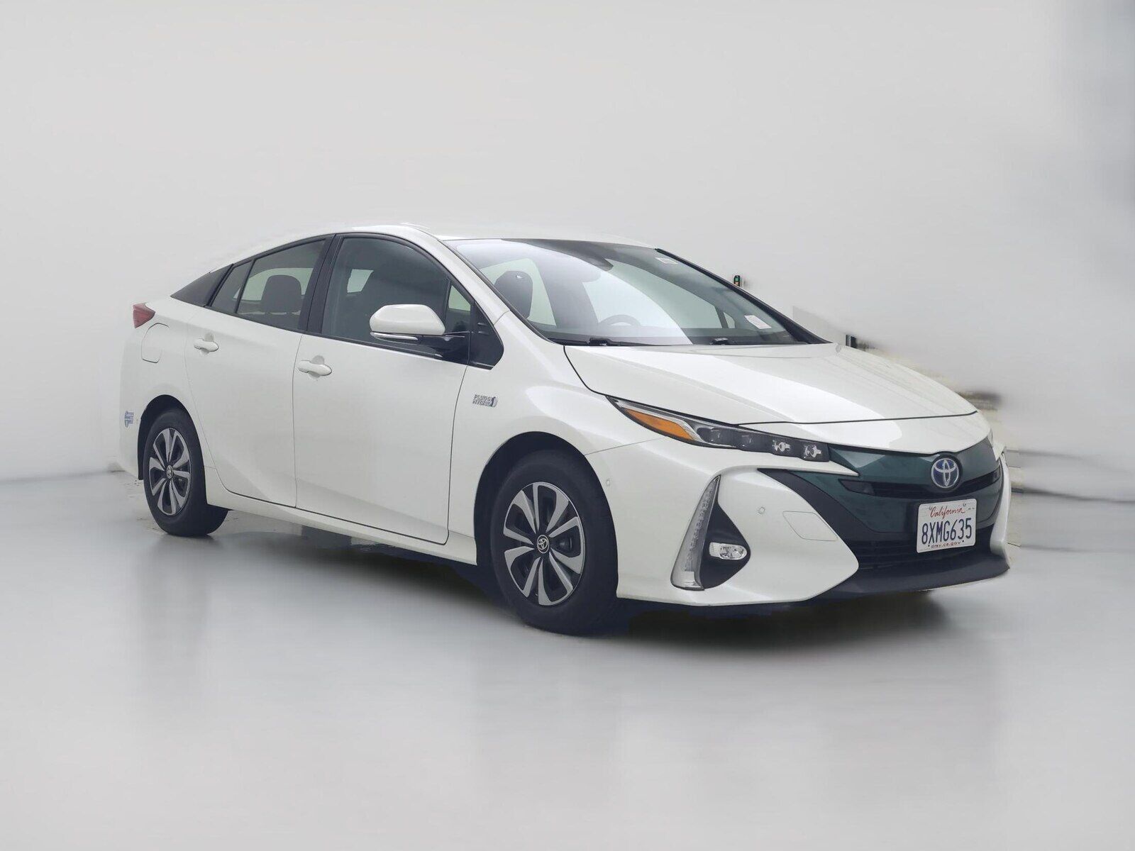 2018 TOYOTA Prius