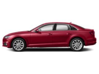 2019 AUDI A4