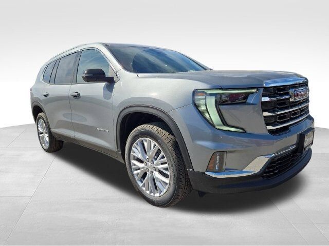 2027 GMC Acadia