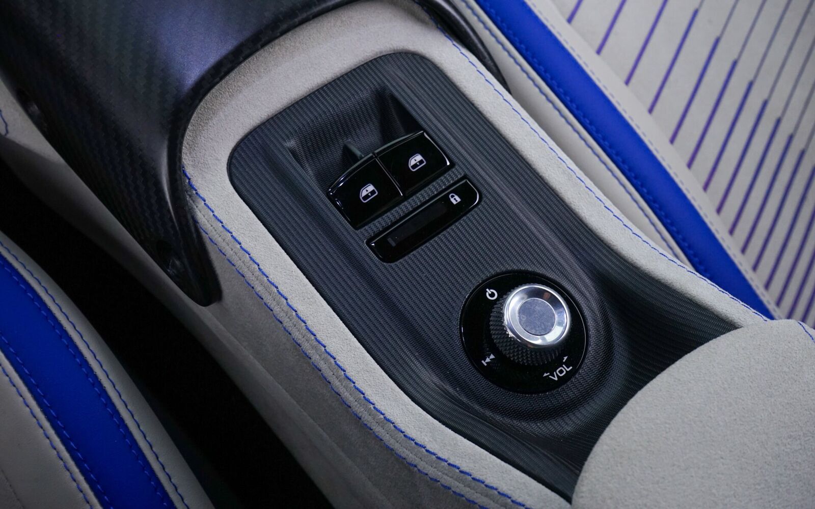 2023 MASERATI MC20
