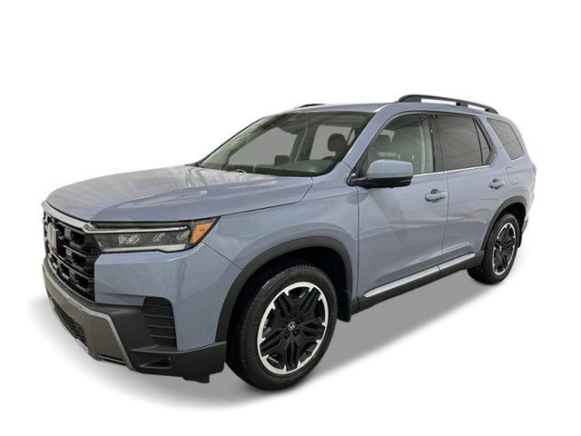 2026 HONDA Pilot