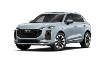 2026 AUDI Q3