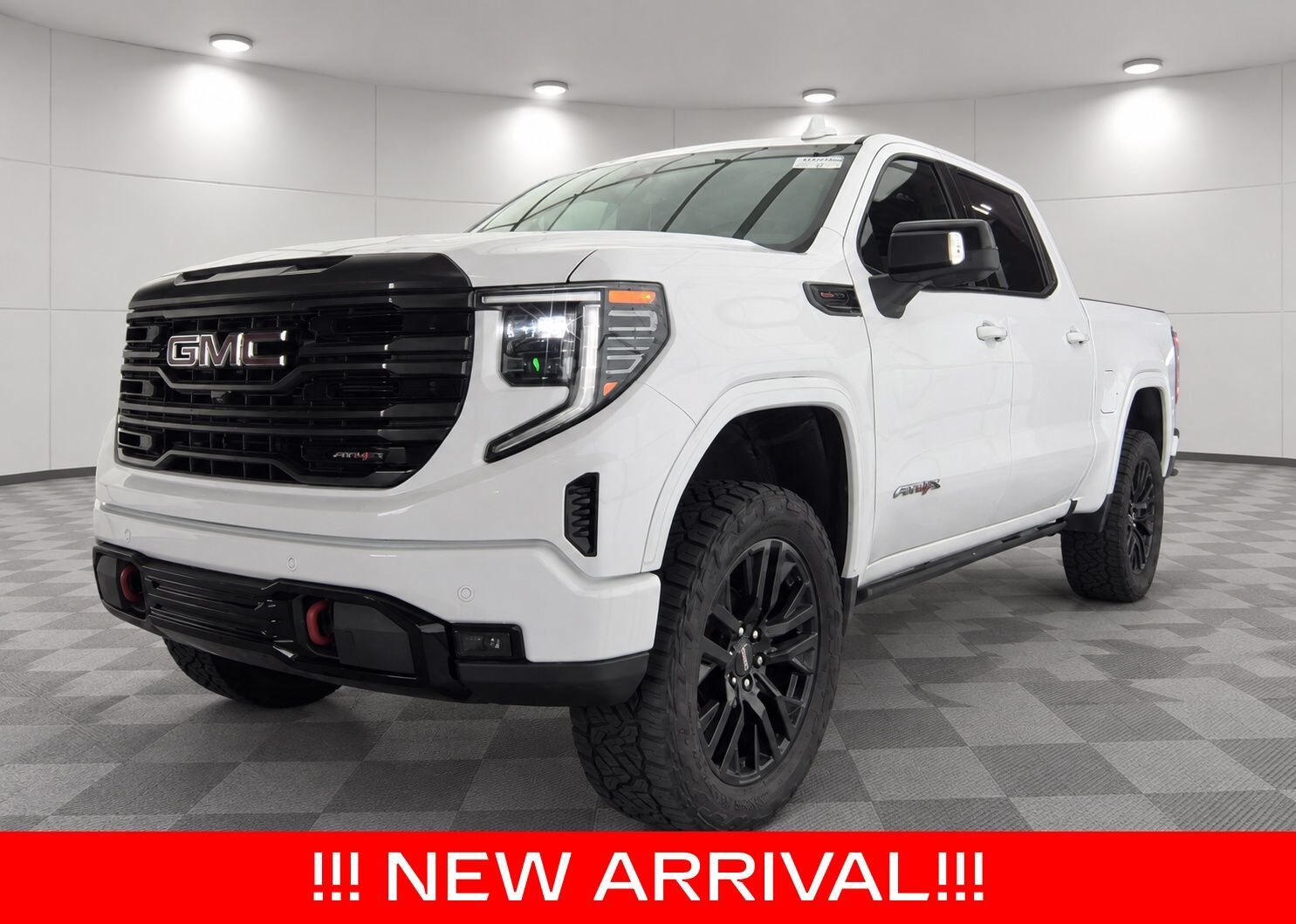 2022 GMC Sierra