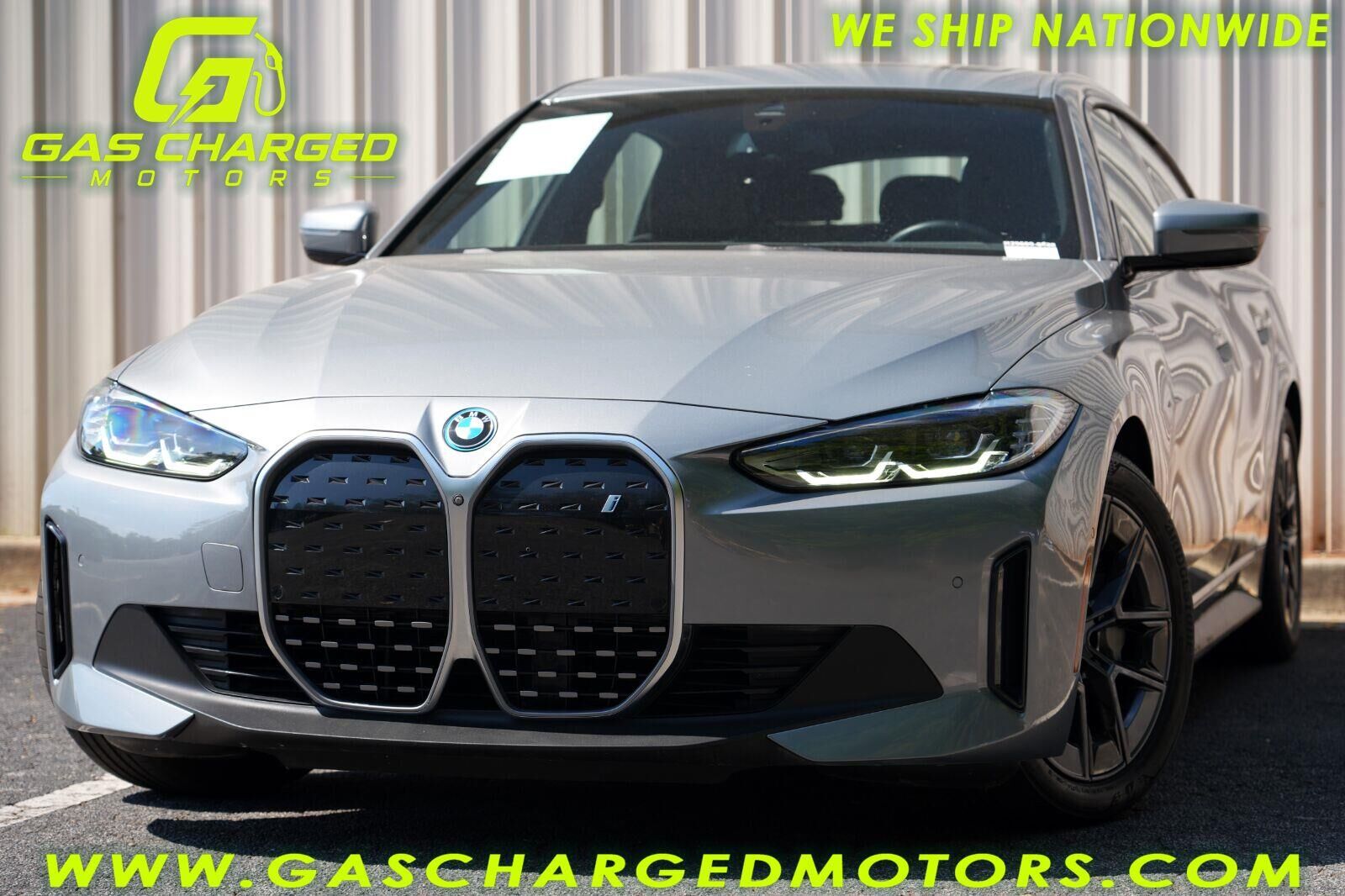 2023 BMW i4