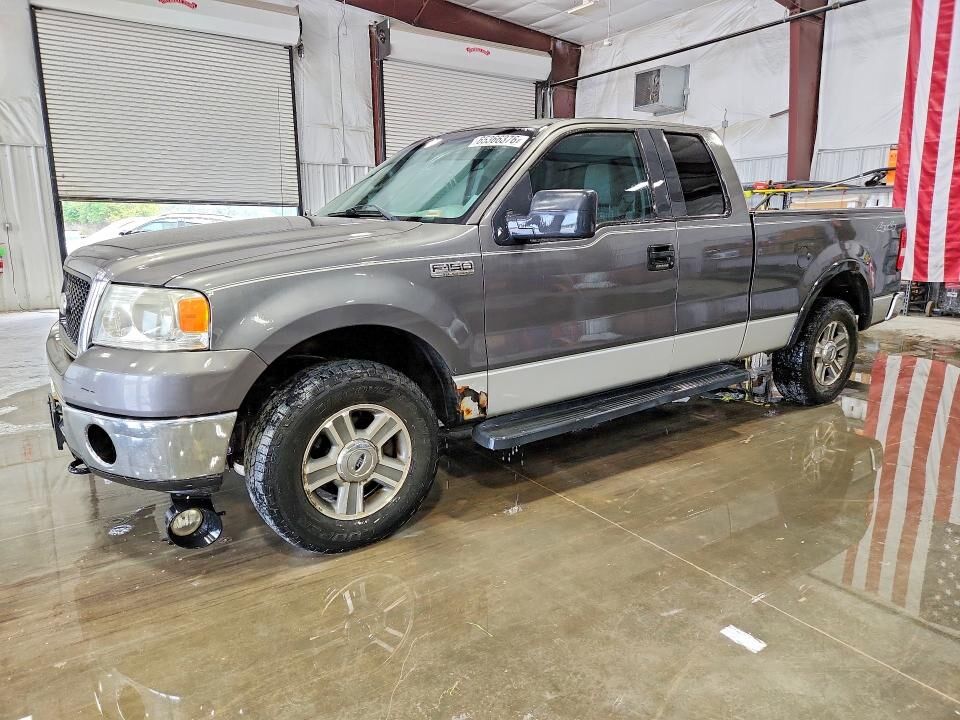 2007 FORD F-150