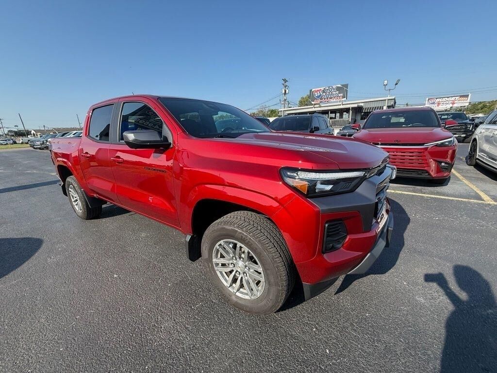 2024 CHEVROLET Silverado
