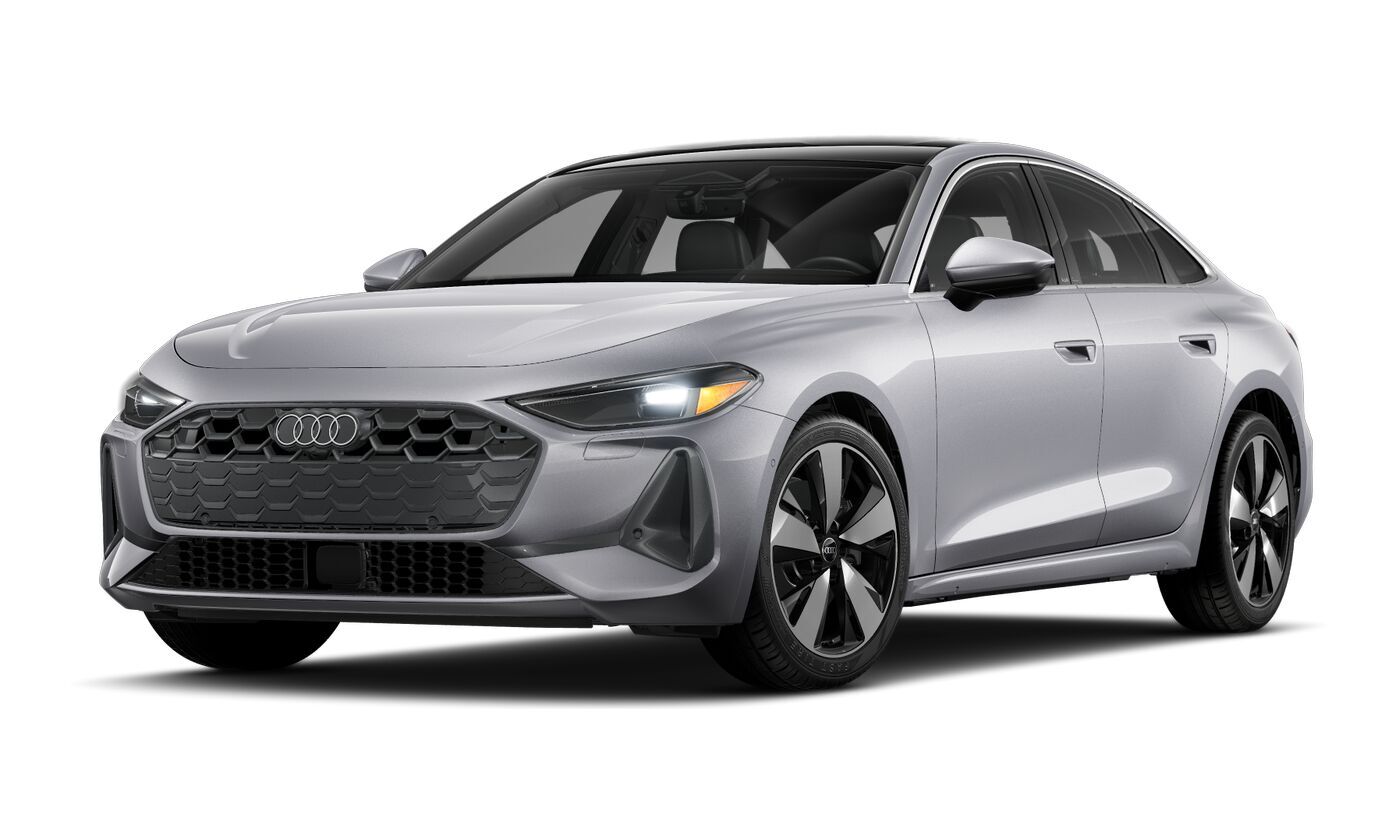 2025 AUDI A5