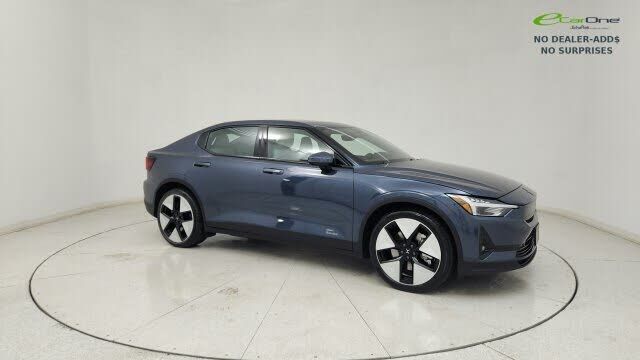 2024 POLESTAR PS2
