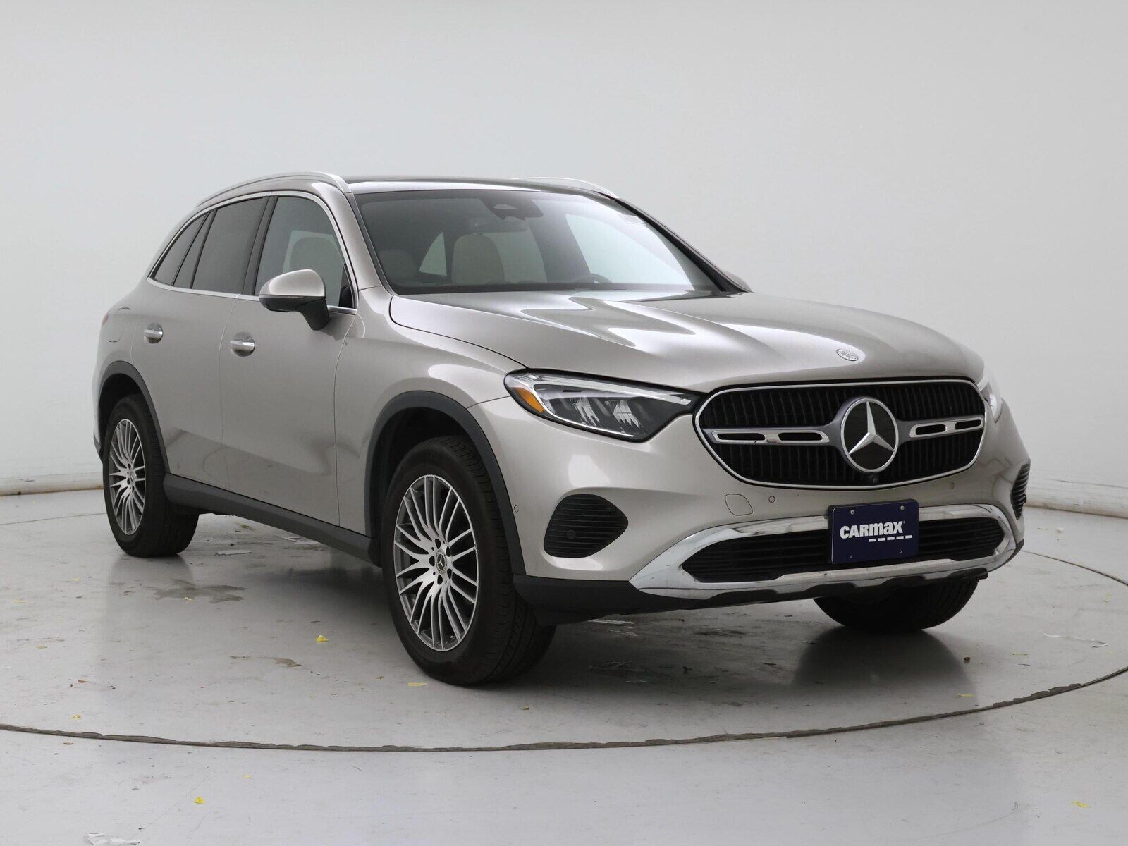2023 Mercedes-Benz GLC-Class