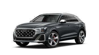 2027 AUDI SQ8