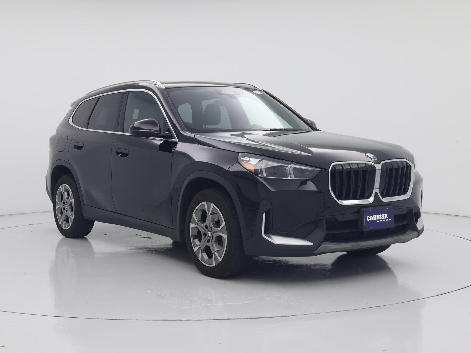 2023 BMW X1