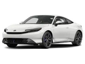2026 HONDA Prelude