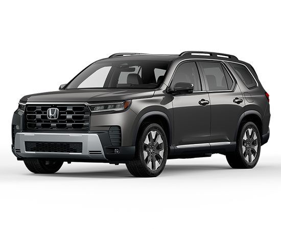 2026 HONDA Pilot