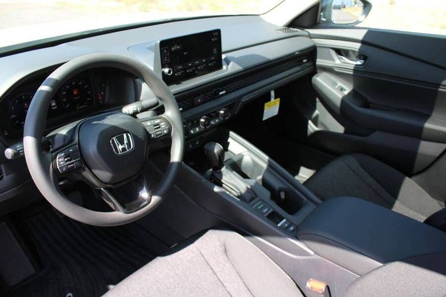 2026 HONDA Accord