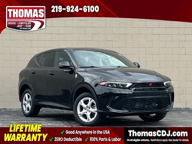 2025 DODGE HORNET