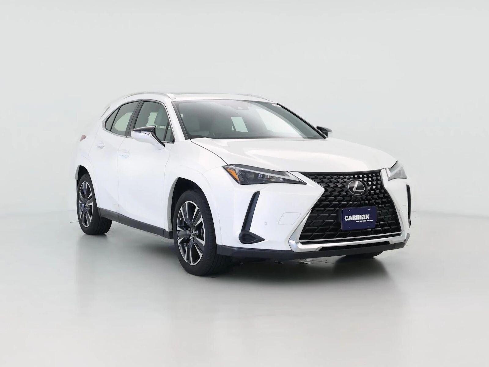 2024 LEXUS UX