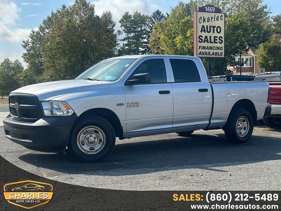 2015 RAM 1500