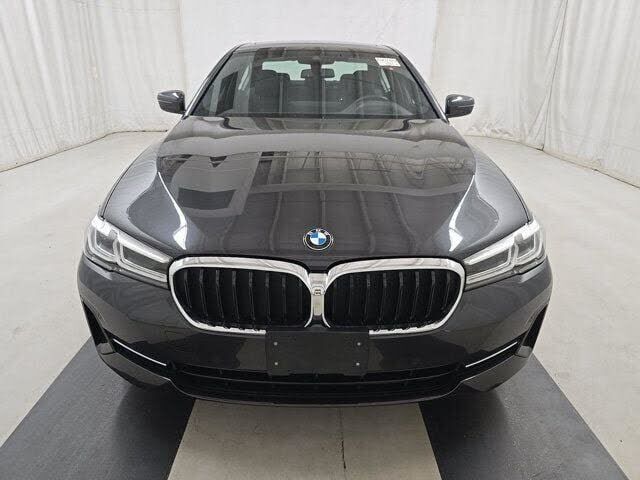 2023 BMW 530i