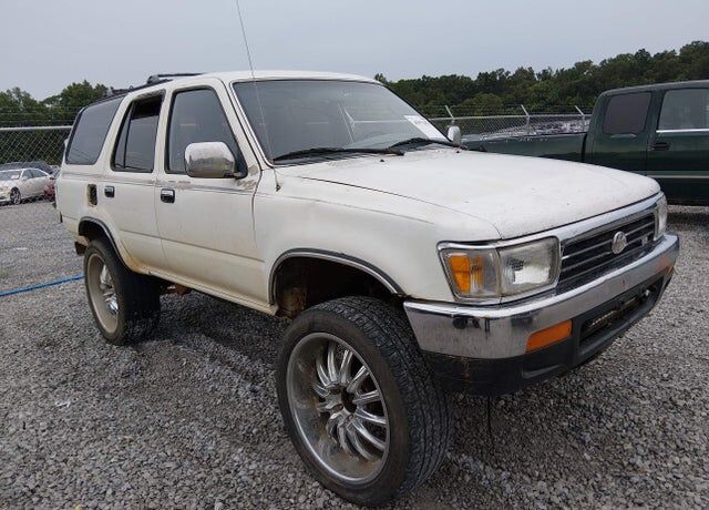 1995 TOYOTA 4-Runner
