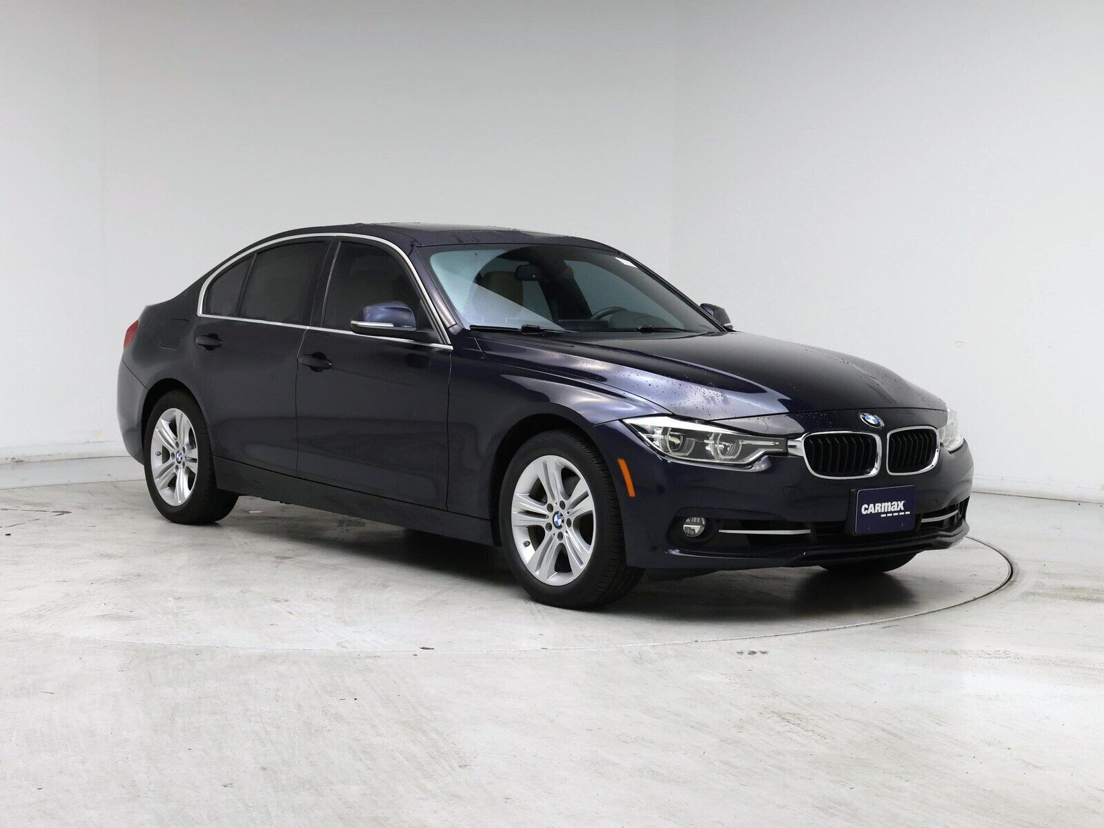 2017 BMW 330i