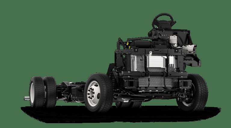2027 FORD E-450