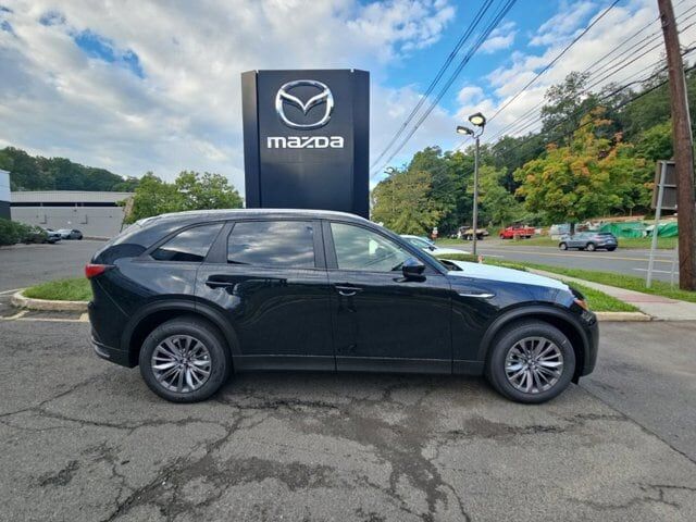 2026 MAZDA CX-90