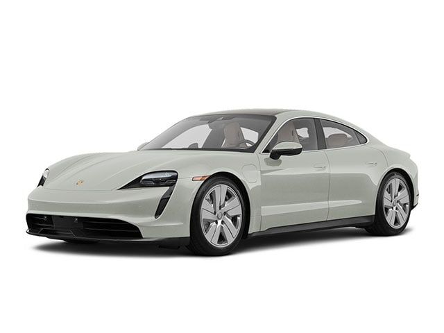 2023 PORSCHE Taycan