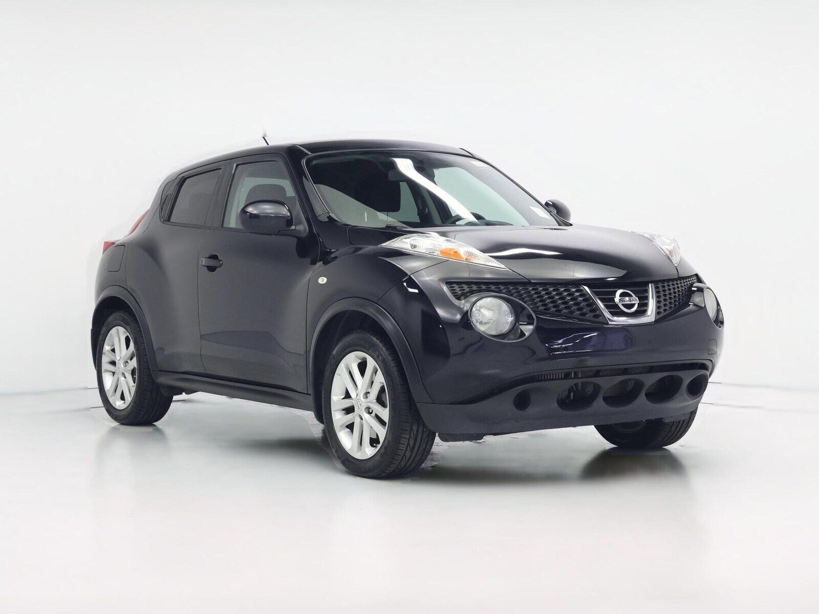 2014 NISSAN Juke