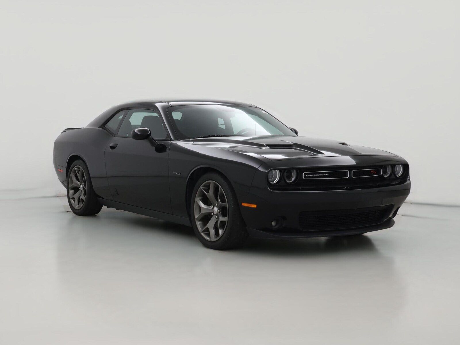 2016 DODGE Challenger