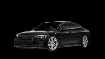 2027 AUDI S8
