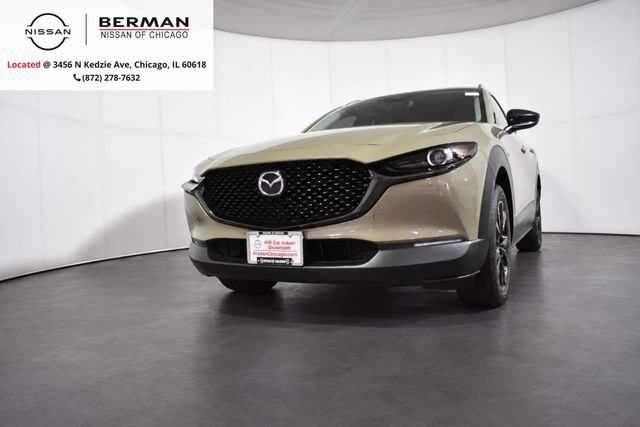 2024 MAZDA CX-30