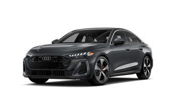 2027 AUDI A5