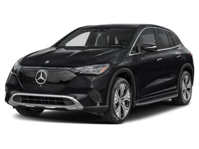 2027 MERCEDES-BENZ EQE-Class SUV