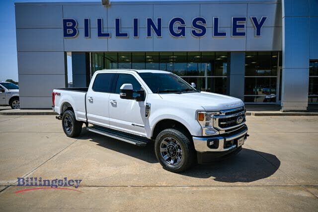 2020 FORD F-250