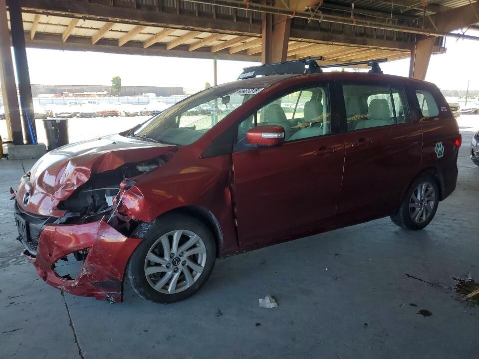 2013 MAZDA Mazda5