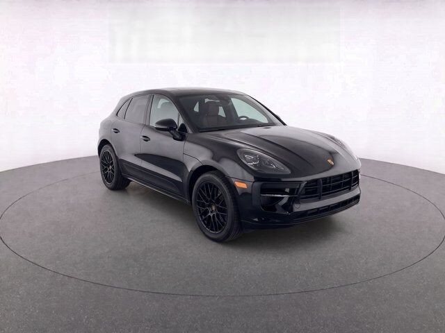 2021 PORSCHE Macan