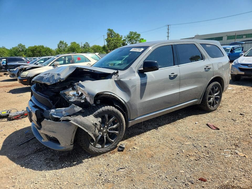 2020 DODGE Durango