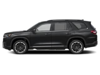 2026 HONDA Pilot